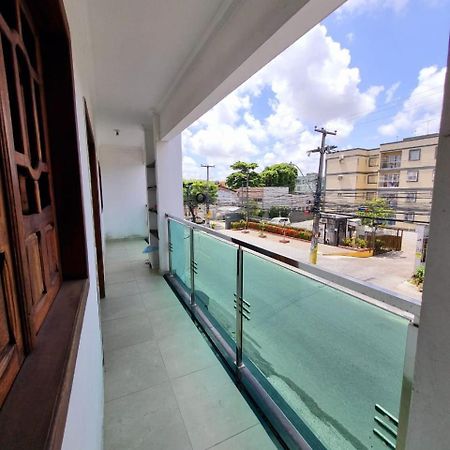Apartamento 2 Quartos Carnaval 2025 เฮซิเฟ ภายนอก รูปภาพ