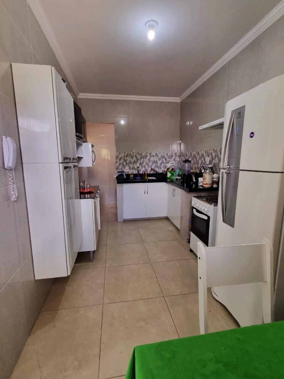 Apartamento 2 Quartos Carnaval 2025 เฮซิเฟ ภายนอก รูปภาพ