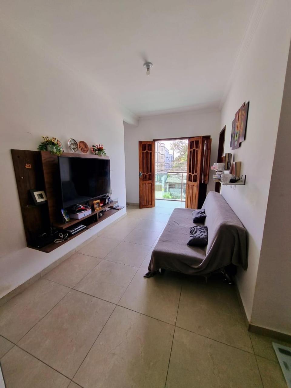 Apartamento 2 Quartos Carnaval 2025 เฮซิเฟ ภายนอก รูปภาพ
