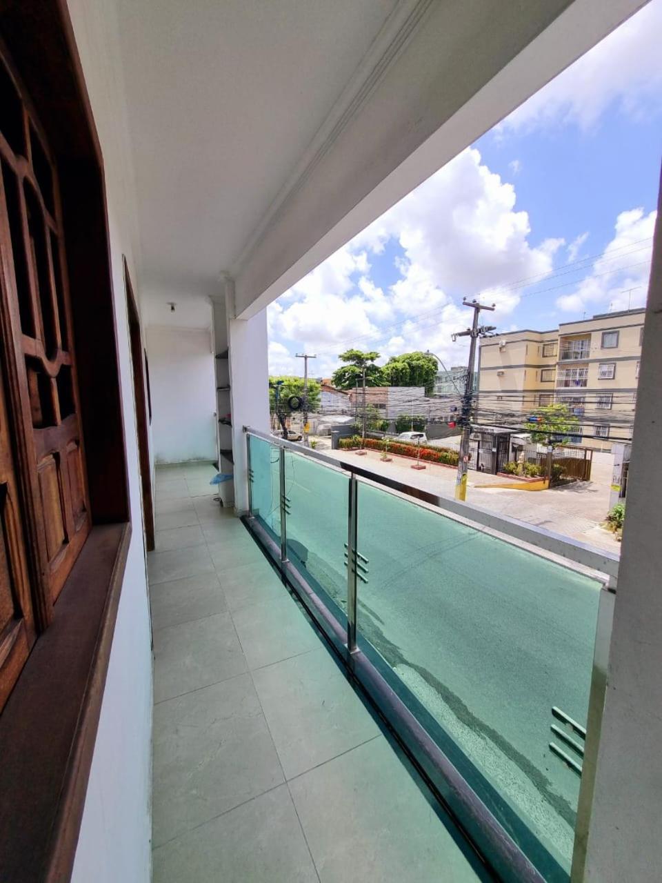 Apartamento 2 Quartos Carnaval 2025 เฮซิเฟ ภายนอก รูปภาพ