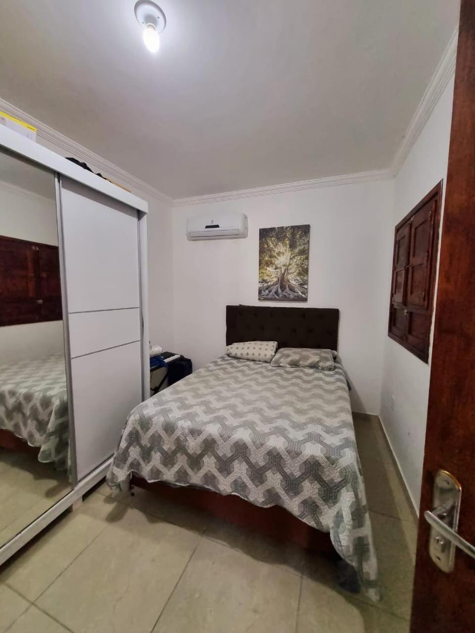 Apartamento 2 Quartos Carnaval 2025 เฮซิเฟ ภายนอก รูปภาพ